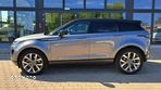 Land Rover Range Rover Evoque - 4