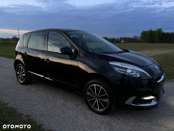 Renault Scenic dCi 160 Bose Edition - 5