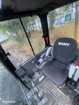 Sany SY18C - 3