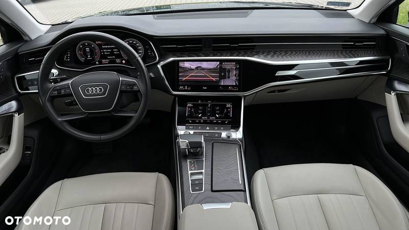 Audi A6 40 TDI mHEV S tronic - 14