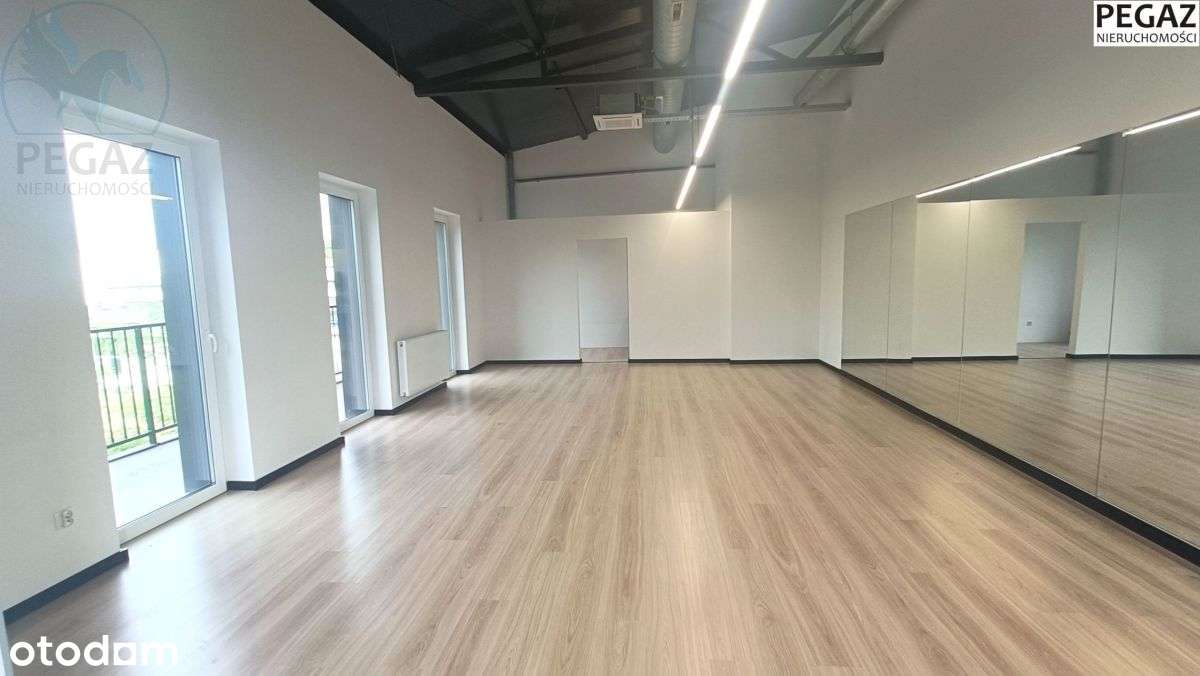 Lokal w nowoczesnym atrakcyjnym pasażu - Pełny obrazek: 4/12