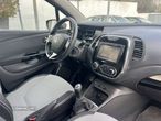 Renault Captur 1.5 dCi Exclusive - 12