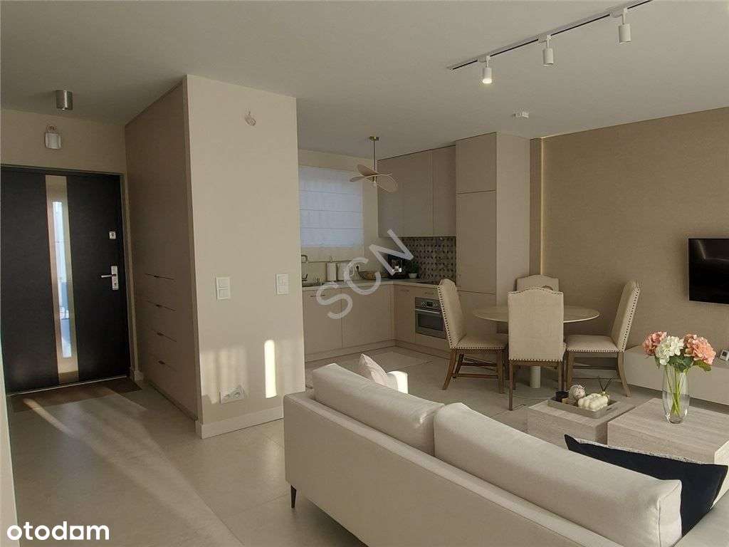 Dom, który zachwyca od pierwszego kroku-1