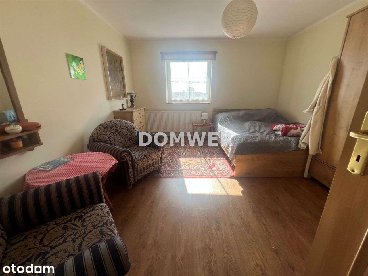 Dom w Starych Bielicach-7