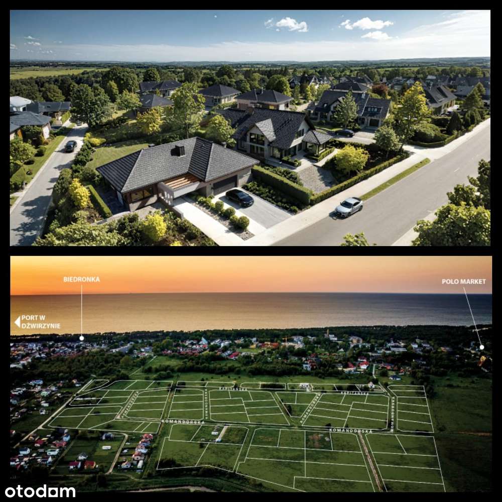 Morze i fantastyczne zachody słońca na wyciągnięcie ręki!-9