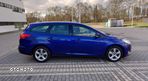 Ford Focus 1.0 EcoBoost SYNC Edition ASS - 8