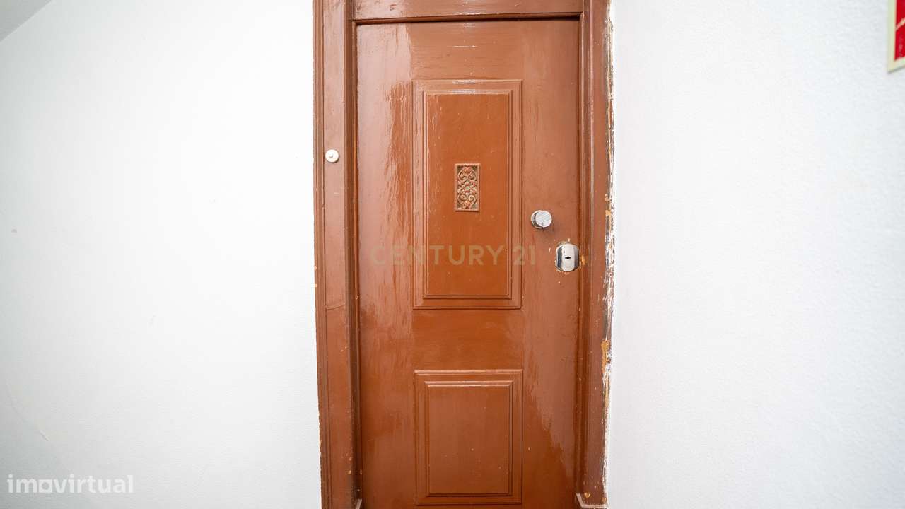 Apartamento T3 em Arroios, Lisboa - Oportunidade Única! - Grande imagem: 3/24