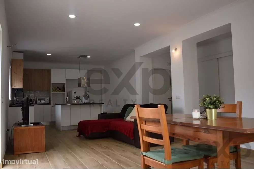 Moradia isolada T2 + Terreno 1200 m2 - Caliços, Conceição de Faro - Grande imagem: 5/33