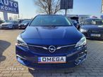 Opel Astra 1.2 Turbo Start/Stop Sports Tourer Business Edition - 5