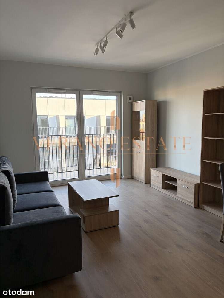 Nowe mieszkanie Pomorska - Pełny obrazek: 4/11