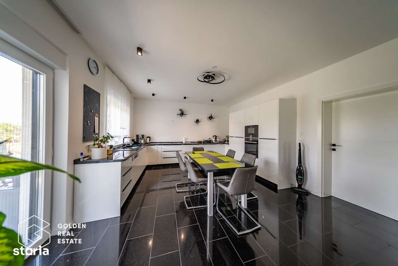 Casa noua in Frumuseni, teren 1327mp, comision 0% - Imagine principală: 5/20