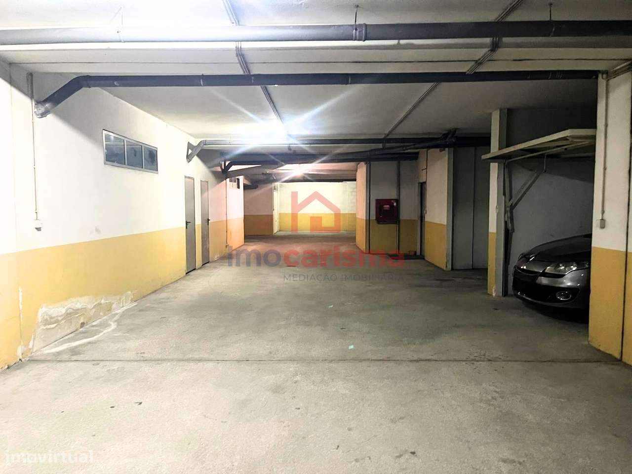 Apartamento T3 em Fermentões, Guimarães-31