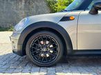 MINI Clubman Cooper D - 4