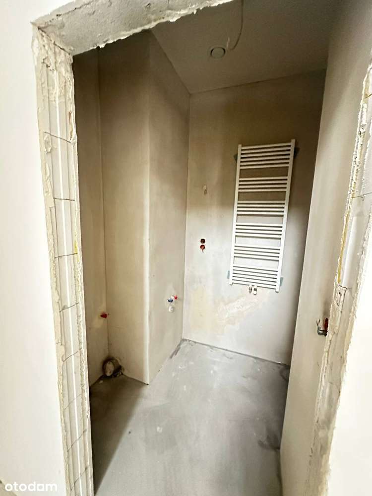 Nowoczesny dom energooszczędny | 4 pokoje | 2 łazienki | Słomin-17