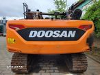 Doosan CRAWLER EXCAVATOR DX 300LC-7 - 10