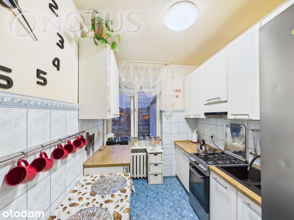 2-pokojowe mieszkanie w centrum Kołobrzegu-13