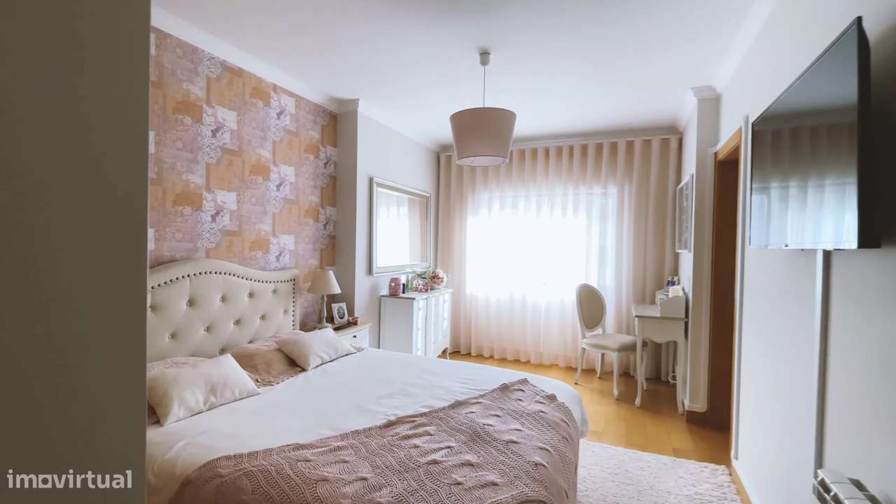 Apartamento T3 Massamá e Monte Abraão, em Sintra - Grande imagem: 4/18