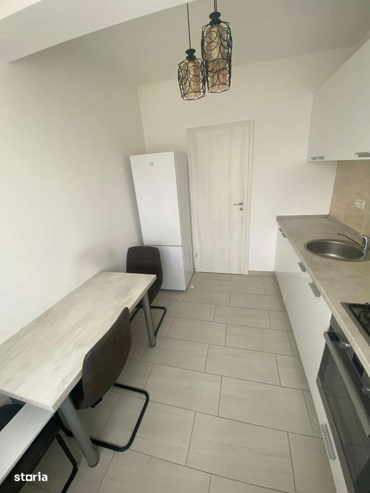 Apartament 2 camere, decomandat, metrou Berceni - Imagine principală: 4/9