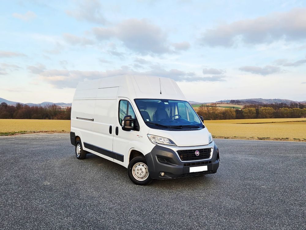 Fiat Ducato 2016