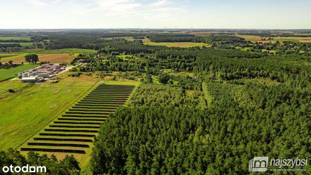 Charzyno/Kołobrzeg-Działka Inwestycyjna - Pełny obrazek: 5/10