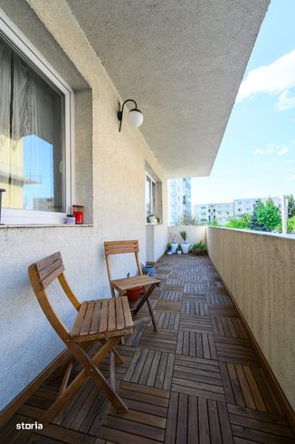 Apartament de trei camere la cheie!!-12