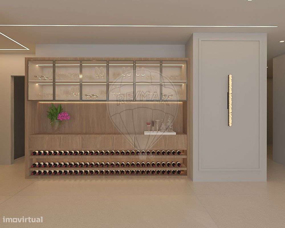 Apartamento T4 para venda - Grande imagem: 5/29