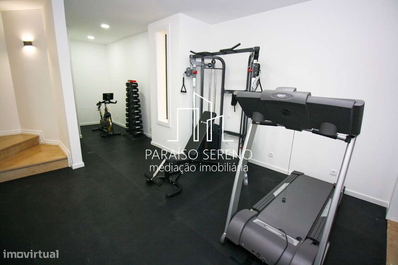 Moradia Nogueira do Cravo-44