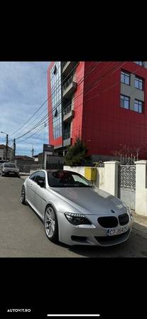 BMW Seria 6 635d Aut. - 2