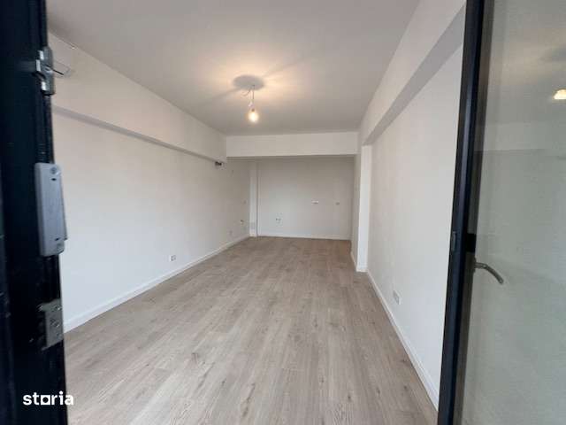 Apartament cu 3 camere Green Residence Nufarul-6