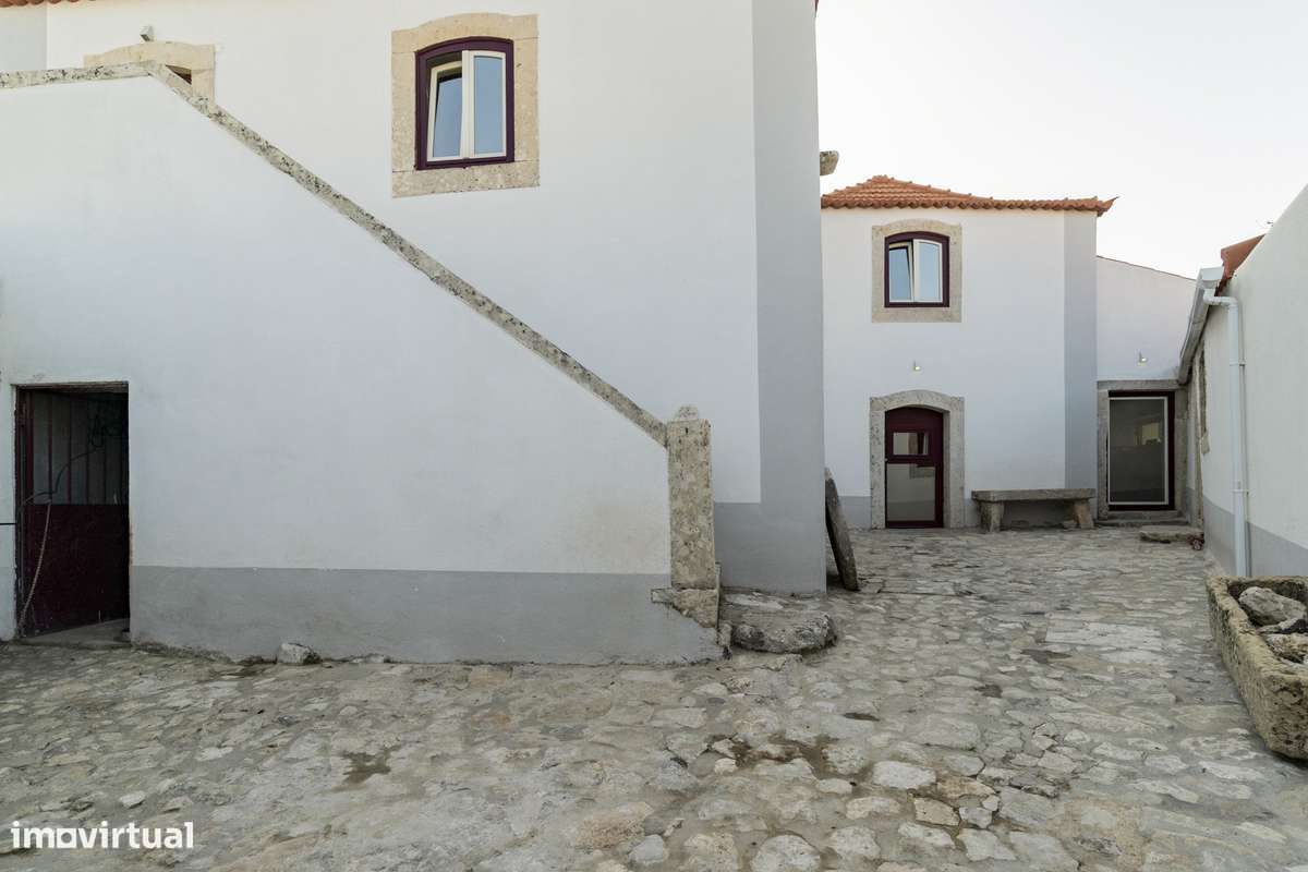 Moradia de Luxo T4 + Apartamento T2 Independente- Porto Salvo - Grande imagem: 5/27