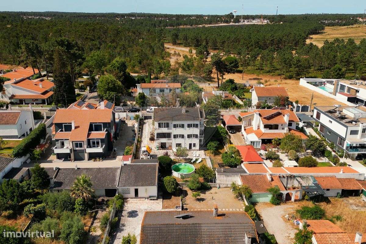 Moradia T7 para venda - Grande imagem: 4/29