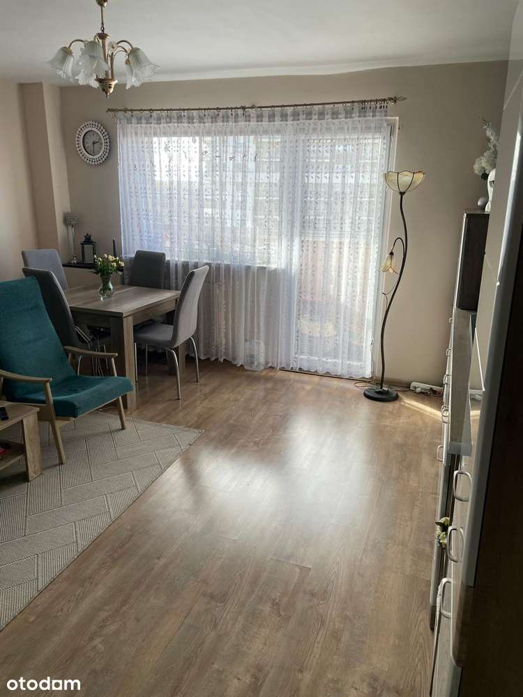 Mieszkanie trzypokojowe 65m2 Kraków ul.Wacława Lipińskiego-2