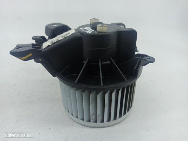 Motor Da Chaufagem Sofagem  Opel Corsa E (X15) - 1