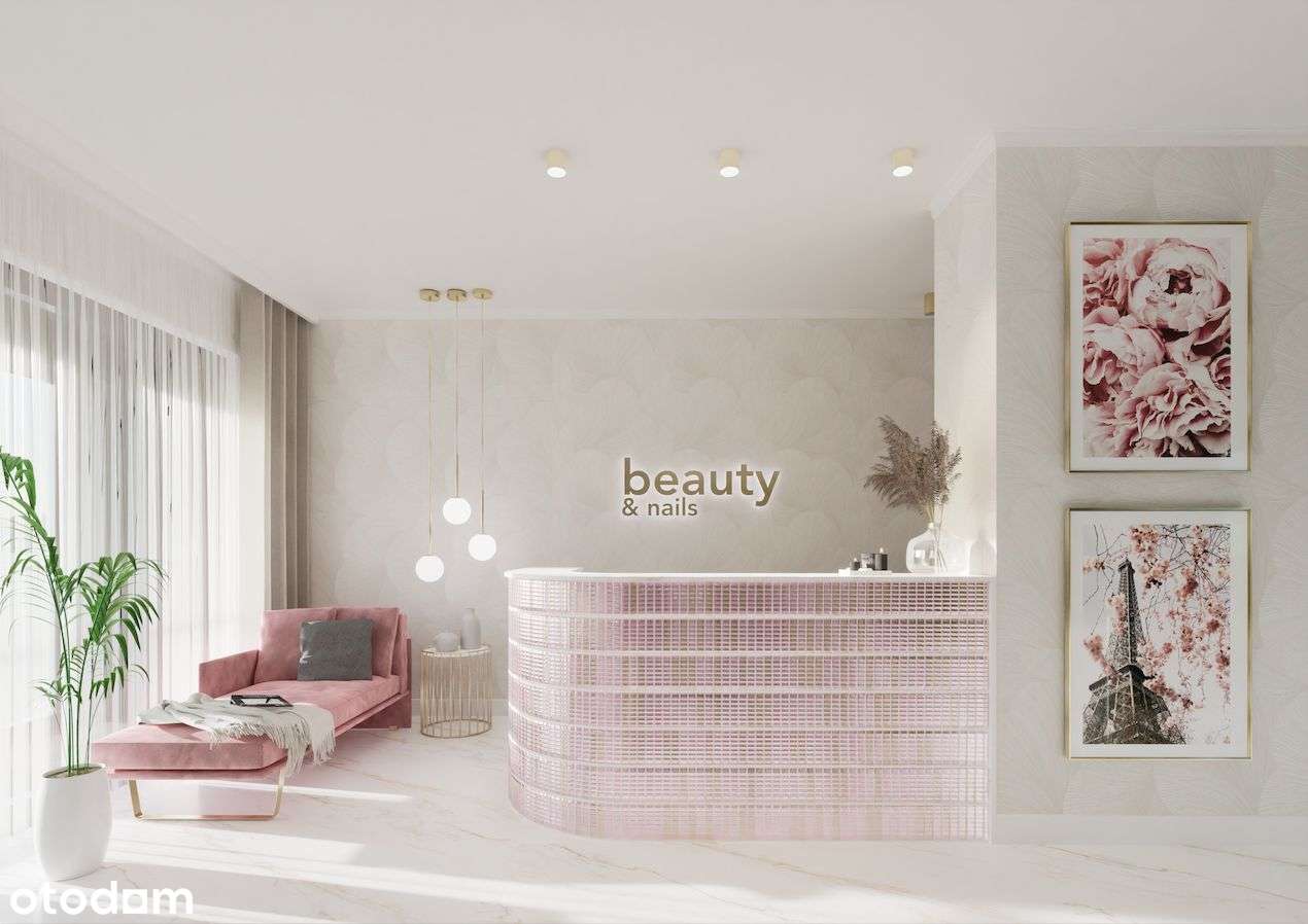 Zrealizuj pomysł na biznes w Orłowie. | PARTER - Pełny obrazek: 1/9