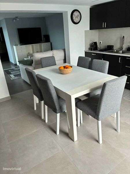 Moradia Sem Licença de Utilização - Grande imagem: 4/12