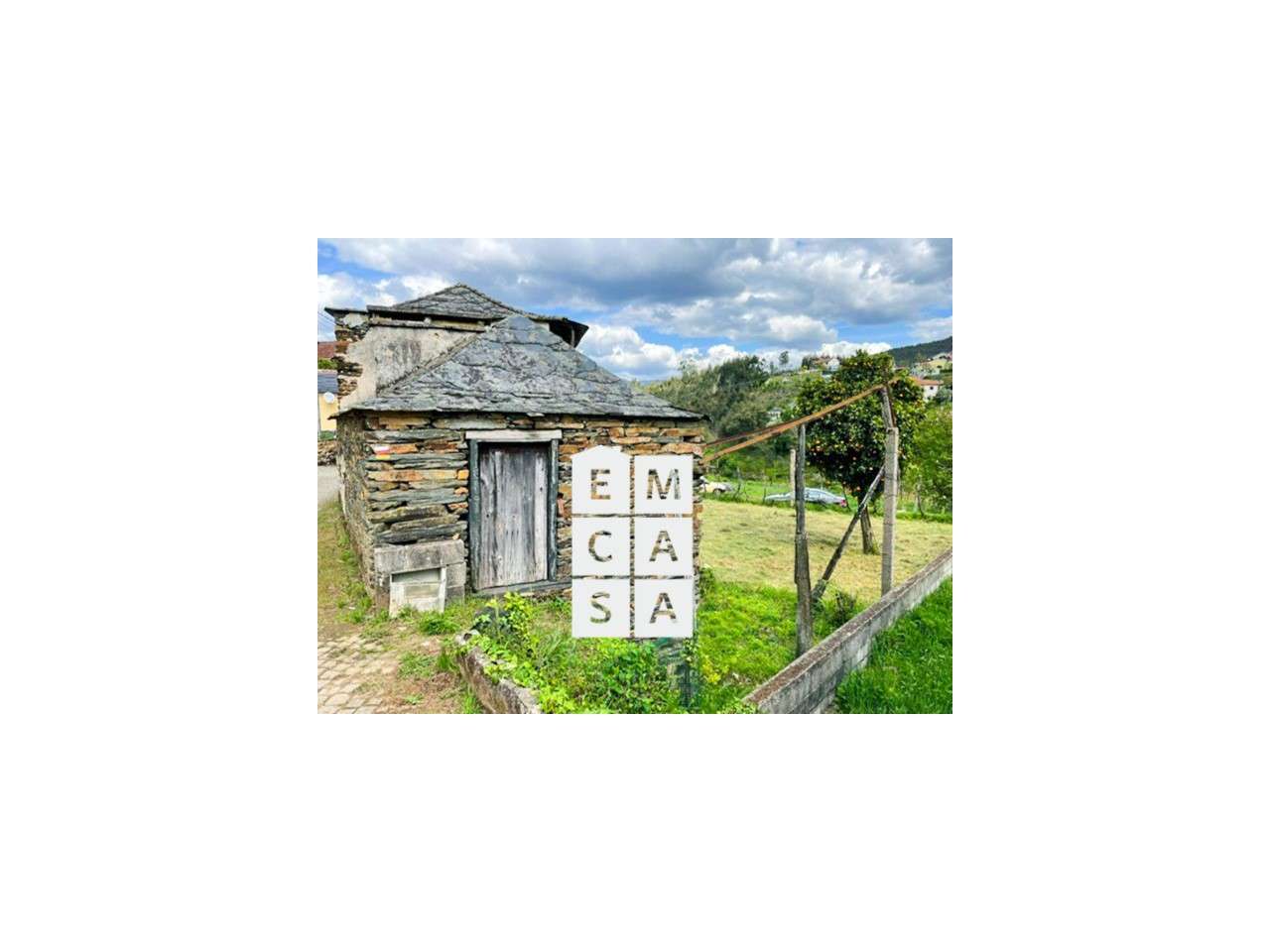 Moradia T2 Venda em Canelas e Espiunca,Arouca - Grande imagem: 4/36