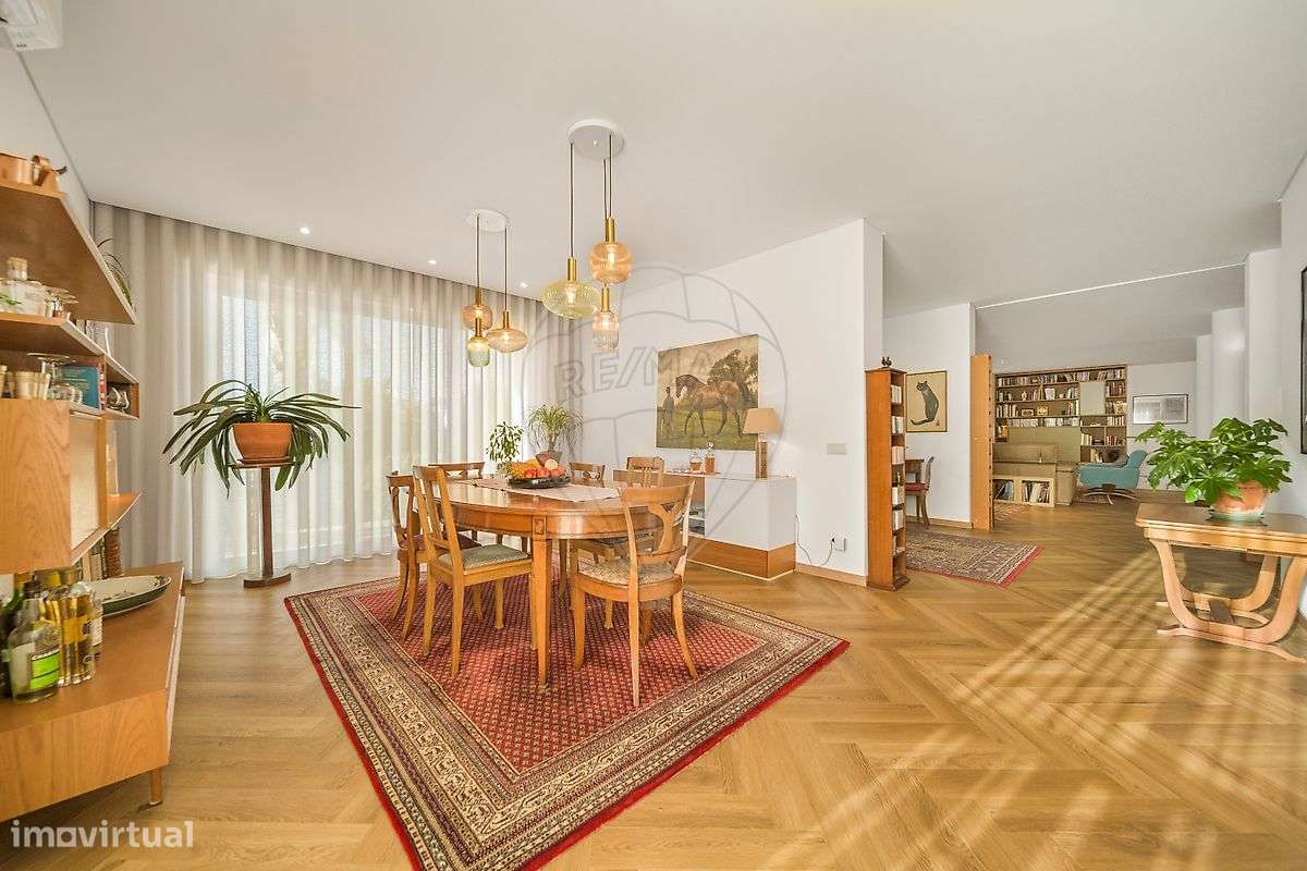 Moradia T4 para venda - Grande imagem: 5/31