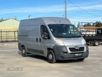 Peugeot Boxer 2.2 Hdi L3H2 - 2