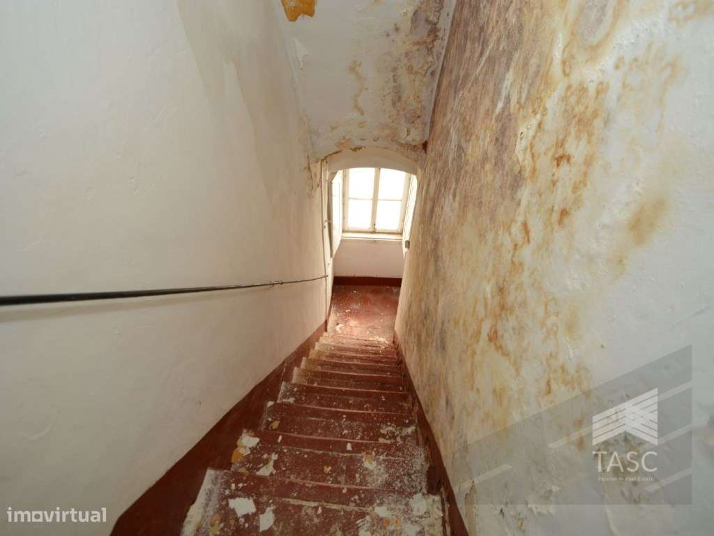 Prédio em Elvas-3