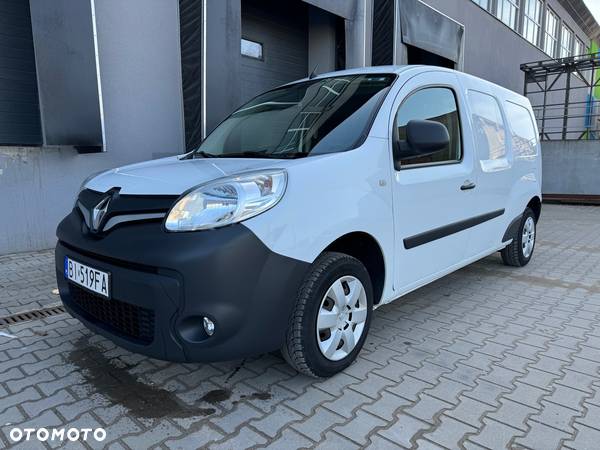 Renault KANGOO MAXI L2 - 8