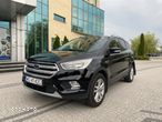 Ford Kuga 2.0 TDCi FWD Trend - 18