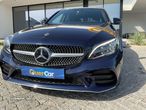 Mercedes-Benz C 300 de AMG Line - 12