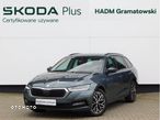 Skoda Octavia 1.5 TSI ACT Ambition - 1