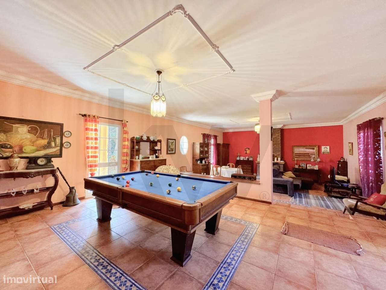 Moradia T4 + Espaço Comercial | 600 m2 | Prazeres – Calheta - Grande imagem: 4/37