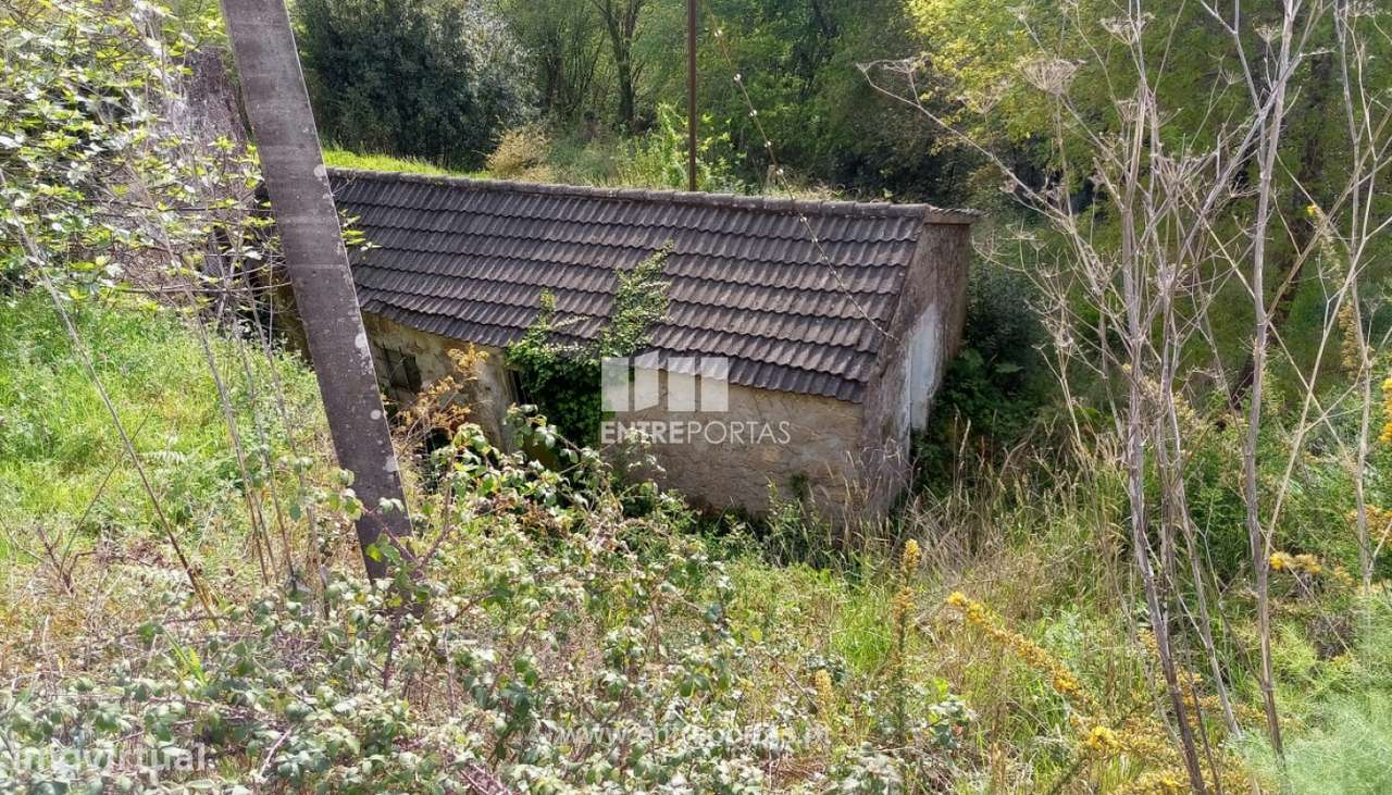 Moradia para restauro para venda, Gondarém, Vila Nova de Cerveira - Grande imagem: 5/27