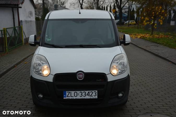 Fiat Doblo - 9