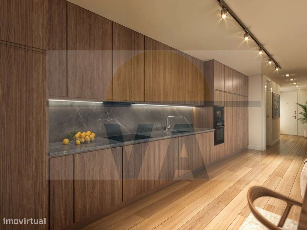 MENÉRES 777 - Exclusividade no Coração de Matosinhos Sul - Grande imagem: 3/13