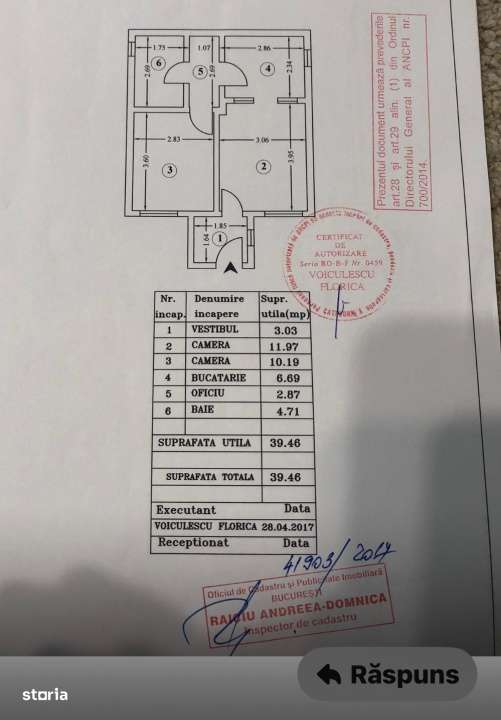 Proprietate de vanzare situata la 10 minute de Piata Victoriei-8
