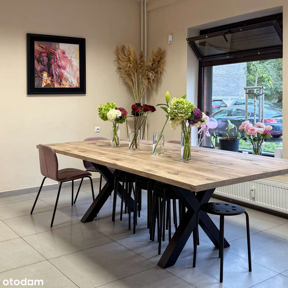 Franszyza kwiaciarni ''Lu La Fleur'' – gotowy biznes z marką premium-3