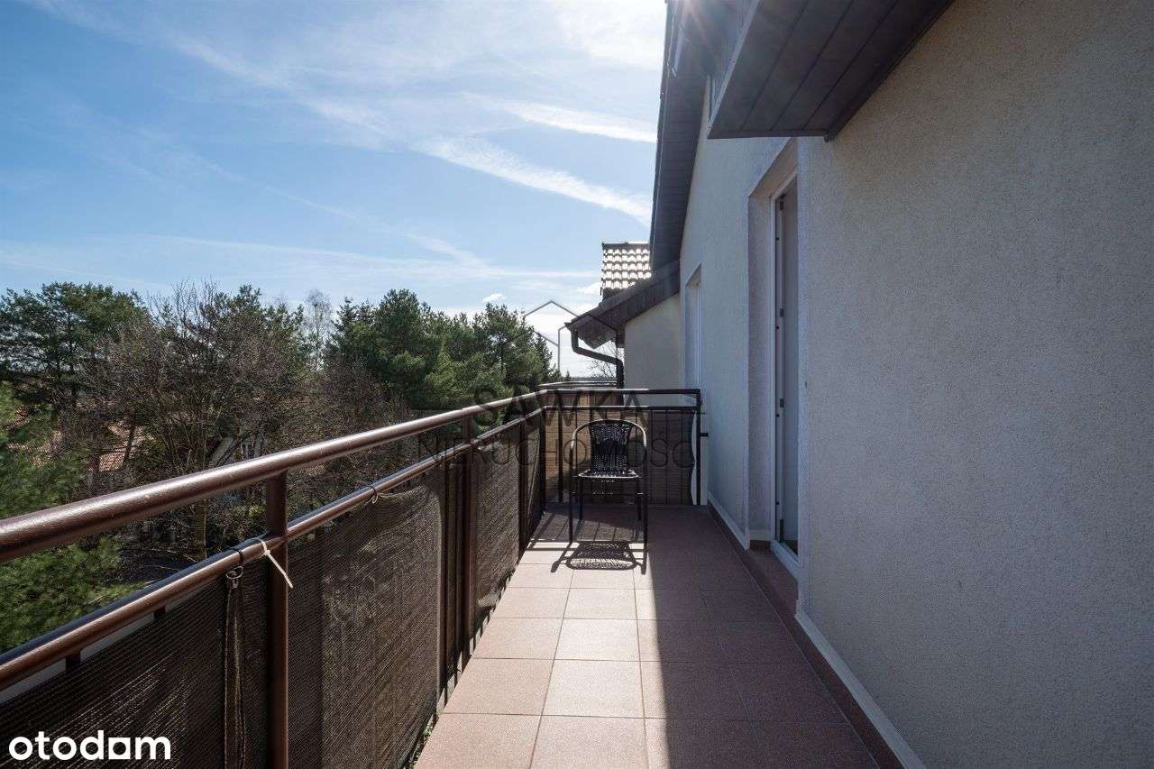 Unikalny Apartament - jedyny na całej kondygnacji!-19